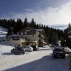 Отель Alpengasthof Tanzstatt, фото 16