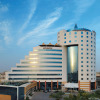 Отель Mövenpick Hotel Qassim, фото 28