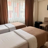 Отель Saygılı Pan-Hotel, фото 7