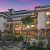 Отель Uma Residence & Suites, фото 1