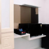 Отель Well Furnished And Comfy Studio At Transpark Juanda Apartment, фото 2