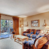 Отель Park Station 120 2 Bedroom Condo by RedAwning, фото 7