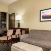 Отель Embassy Suites by Hilton Salt Lake West Valley City, фото 26