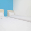 Отель Airy Eco MT Haryono 84 Semarang, фото 6