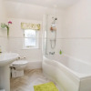 Отель Jenny's Cottage, фото 4