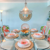 Отель Sand Dollar Penthouse, фото 12