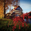 Отель Mazury, фото 20