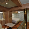 Отель Shasha Resort Suma - Adult Only, фото 9