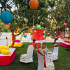 Отель Shrushti - The Village Resort, фото 4