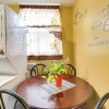 Отель Cozy + Convenient West Orange Home - 16 Mi to Nyc!, фото 12