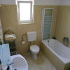 Отель Amazing seaview apartment with a balcony near the beach - Kneza Trpimira I - AE1386, фото 9
