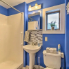Отель Penn Yan Escape w/ Yard, 1 Mi to Keuka Lake!, фото 7