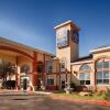 Отель Best Western Plus Lubbock Windsor Inn, фото 14