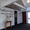 Отель A bit of New York in Whanganui HOME STAY, фото 15