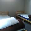 Отель Mori no Guest House - Hostel, фото 6