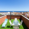 Отель Home2Book Duplex El Medano Pool & Terrace, фото 46
