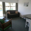 Отель Raglan Palm Beach Motel, фото 6