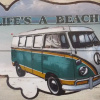 Отель Lifes A Beach, фото 9