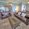 Отель Stylish Oceanfront Condo with Beach and Picnic Area Access - Unit 1706 by RedAwning, фото 16