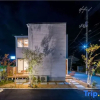 Отель Rakuten Stay House X Will Style Hagi Nishitamachi, фото 14