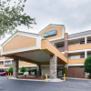 Отель Baymont By Wyndham Charlotte Airport Near Uptown, фото 15