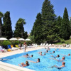 Отель Aec Village Vacances - Les Cèdres, фото 10