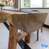 Отель Huangshan Emerald Valley Tingquan Xiaoyuan Homestay, фото 15