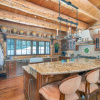 Отель Hilltop Hideaway - Expansive Views From This Private Estate, Hot Tub, Pool Table, фото 28