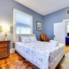 Отель Charming Jacksonville Home ~ 2 Mi to Downtown!, фото 7