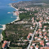 Отель Swanky Villa in Turanj With Private Swimming Pool, фото 22