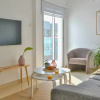 Отель Phaedrus Living: Seaside Luxury Flat Lighthouse 67, фото 10