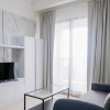 Отель Cozy and Graceful 1BR Apartment at M-Town Signature, фото 15