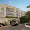 Отель The Peninsula Beverly Hills в Беверли-Хиллсе