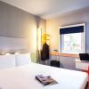 Отель ibis budget Cergy Saint Christophe, фото 10