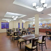 Отель Holiday Inn Express & Suites Seattle North - Lynnwood, an IHG Hotel, фото 26