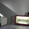 Отель Ariston AW, фото 2