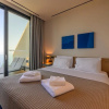 Отель Kyma Deluxe 2 Bedroom Suite, фото 4
