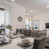 Отель Luxury 3B flat close to the beach in JBR, фото 12