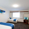 Отель The Comfort Inn Admiral, фото 20