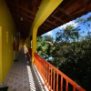Отель Fazenda Vale Dos Gansos, фото 3