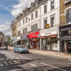 Отель NEW 3BD Flat in the Heart of Richmond Town Centre, фото 1