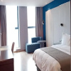 Отель Lano Hotel Zhejiang Ningbo Zhenghai Xincheng, фото 2