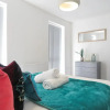 Отель Tudors eSuites Birmingham House with Private Garden Free Parking, фото 4