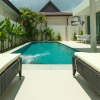 Отель Laem Ka Residence by Tropiclook, фото 13