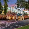 Отель Hilton Garden Inn Portland/Lake Oswego, фото 20