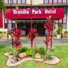 Отель Brasília Park Hotel, фото 32