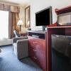 Отель Quality Inn Near Princeton, фото 7