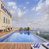 Отель Novotel Mumbai International Airport, фото 1