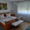 Отель Schöne 80qm Ferienwohnung in ruhiger Lage, фото 9