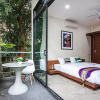 Отель Paritta Sky Villa B 2 Beds, фото 17